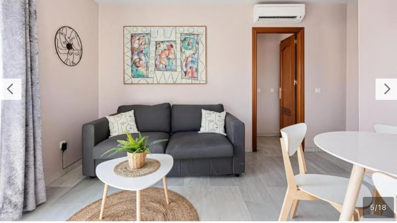 Luis Braille Apartament *
