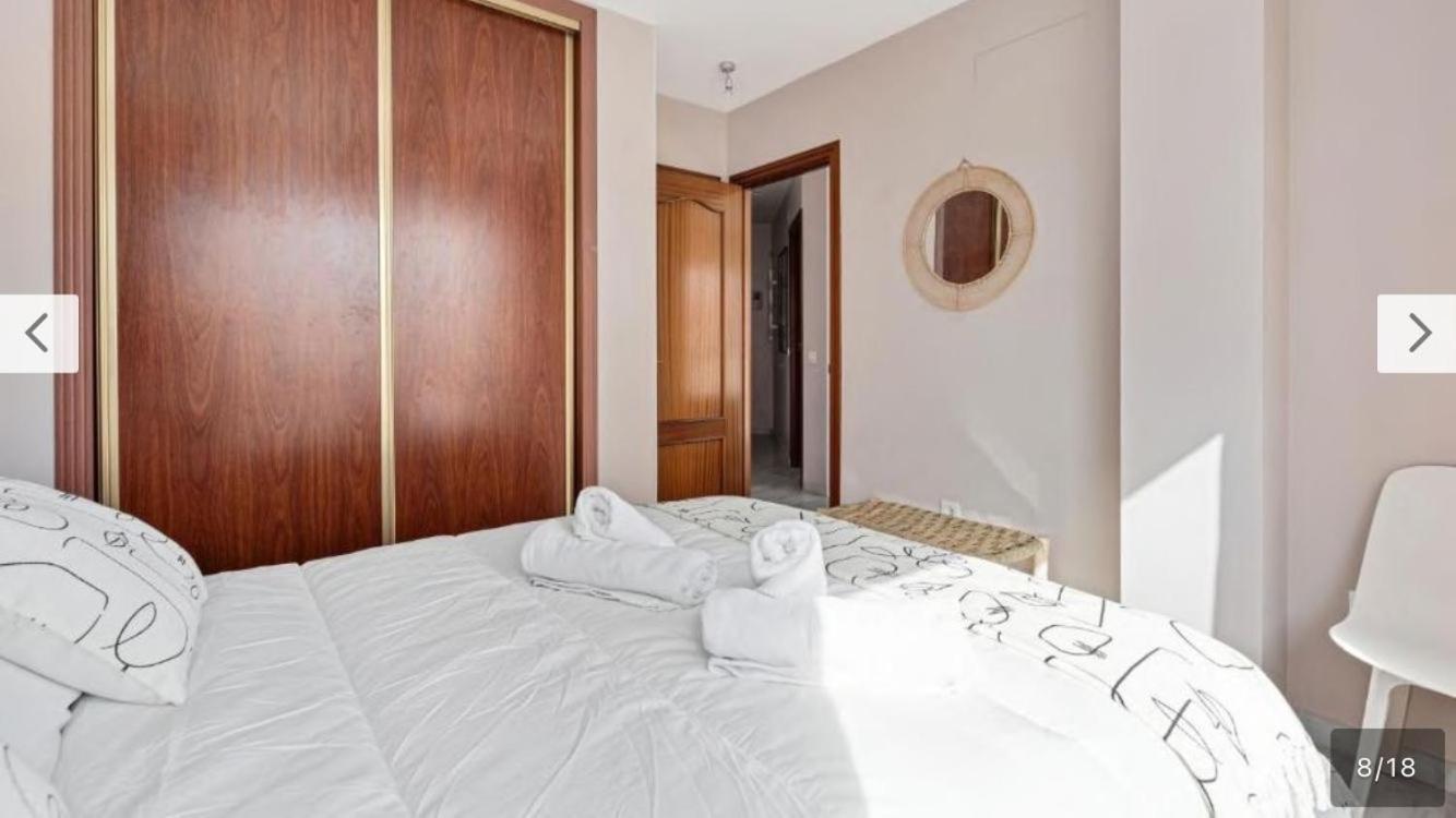 Apartament Luis Braille