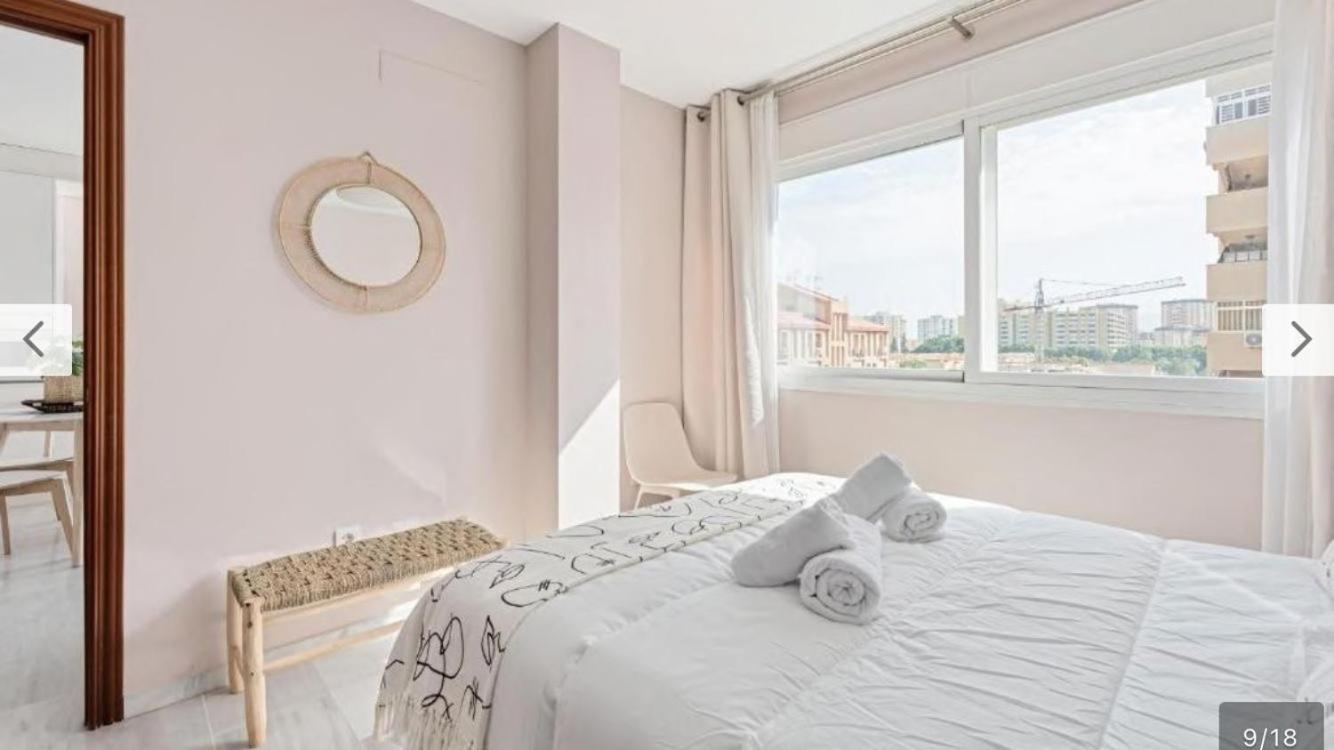 Luis Braille Apartament Malaga