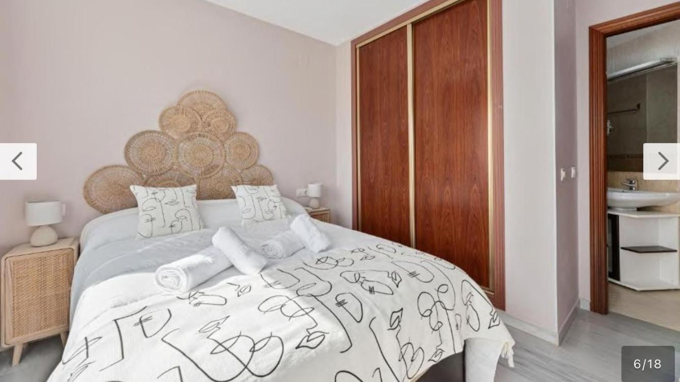 Apartament Luis Braille *