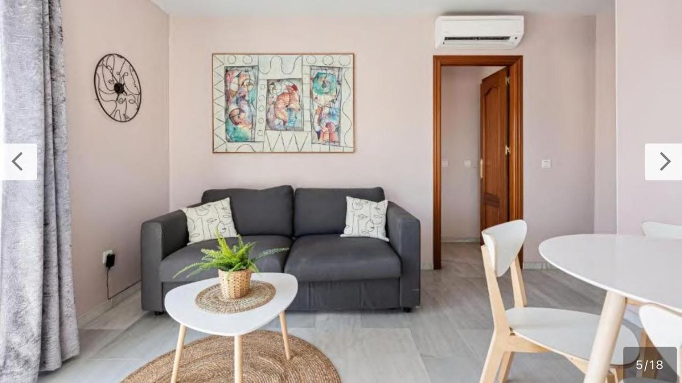 Luis Braille Apartament