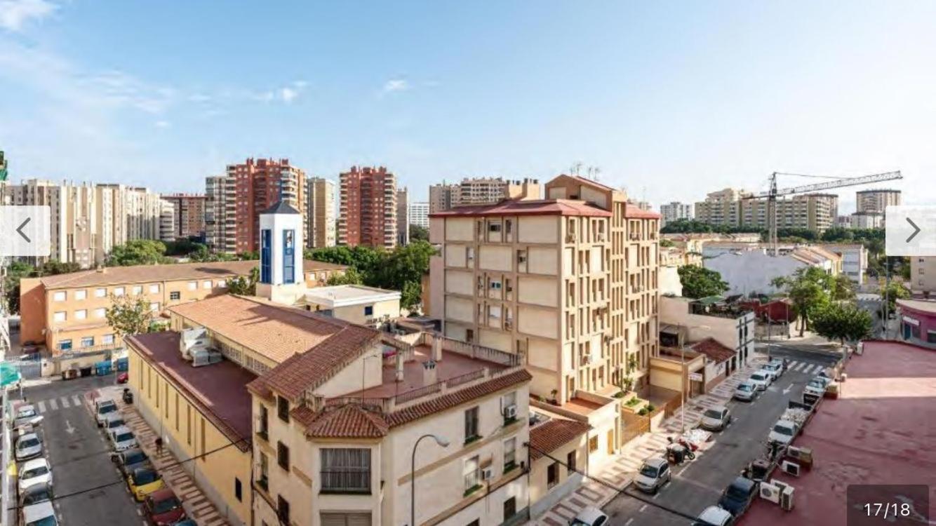 Luis Braille * Málaga